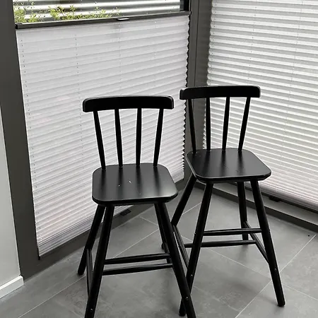 Nordsee Park Haus Stella