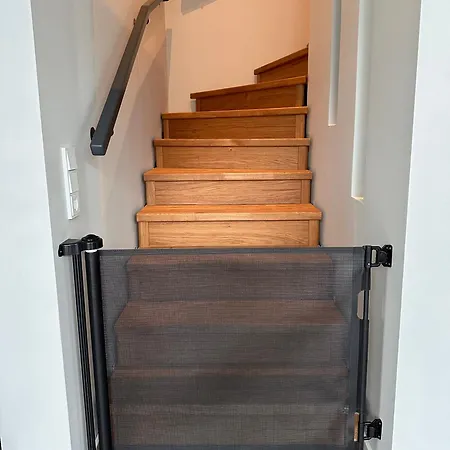 Nordsee Park Haus Stella