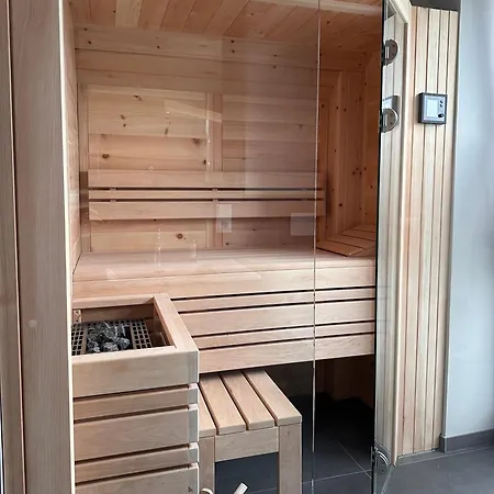 Ferienhaus Nordsee Park Haus Stella