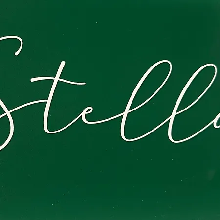 Nordsee Park Haus Stella Dangast