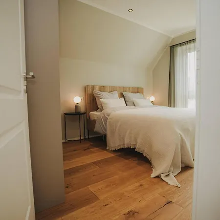 Ferienhaus Nordsee Park Haus Stella