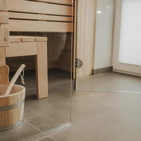 Nordsee Park Haus Stella Dangast