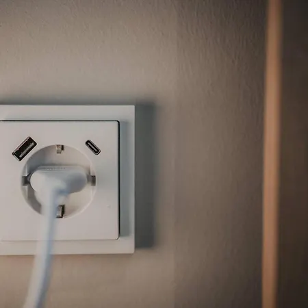 Nordsee Park Haus Stella Dangast