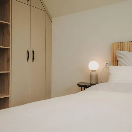 Nordsee Park Haus Stella Dangast