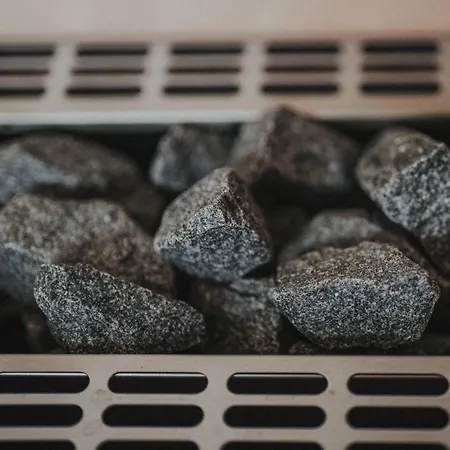 Nordsee Park Haus Stella * Dangast