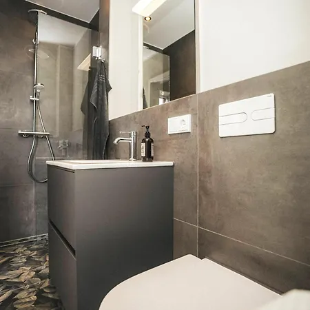 Nordsee Park Haus Stella Ferienhaus