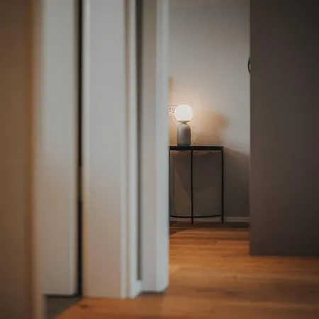 Ferienhaus Nordsee Park Haus Stella *