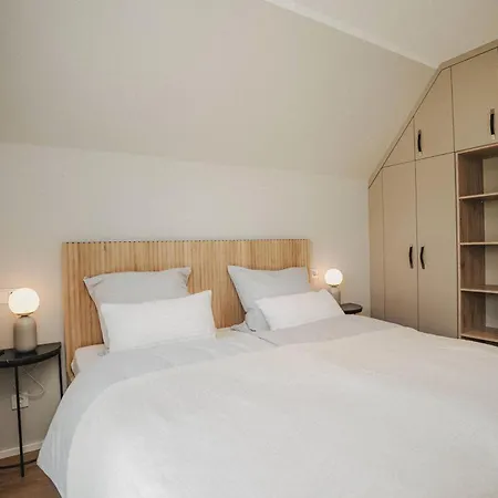 Ferienhaus Nordsee Park Haus Stella