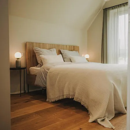 Nordsee Park Haus Stella Dangast