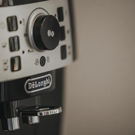 Nordsee Park Haus Stella Ferienhaus *