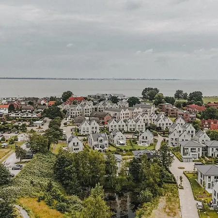 Nordsee Park Haus Stella Ferienhaus