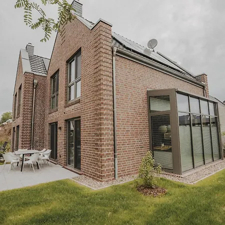 Nordsee Park Haus Stella Dangast