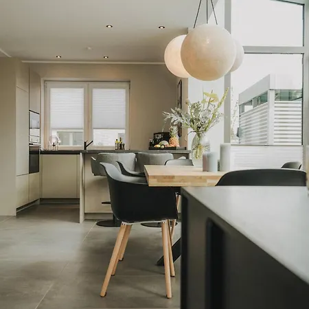 Nordsee Park Haus Stella * Dangast