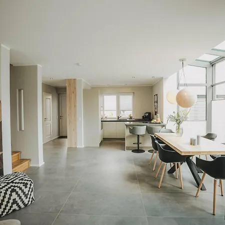 Nordsee Park Haus Stella *