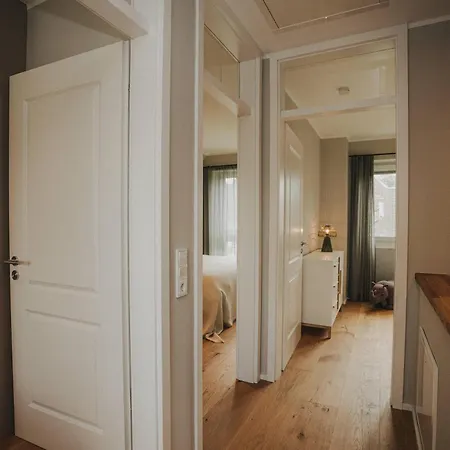 Nordsee Park Haus Stella Dangast