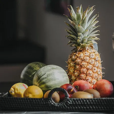 Ferienhaus Nordsee Park Haus Stella Dangast