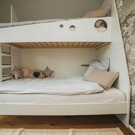 Nordsee Park Haus Stella