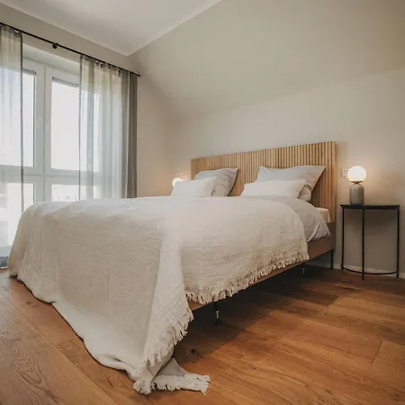 Nordsee Park Haus Stella Ferienhaus