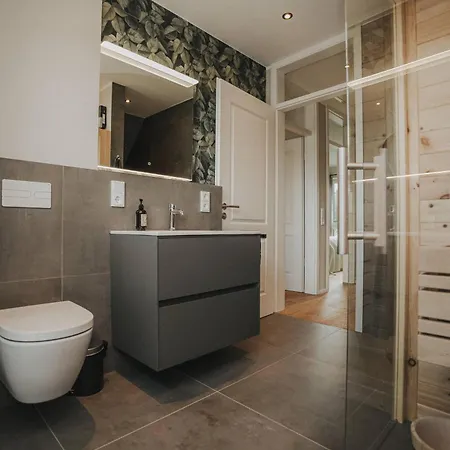 Nordsee Park Haus Stella Ferienhaus *