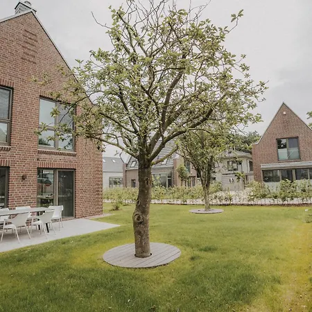 Nordsee Park Haus Stella Dangast