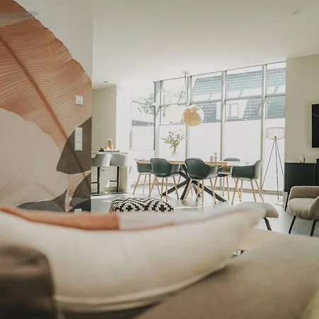 Nordsee Park Haus Stella * Dangast