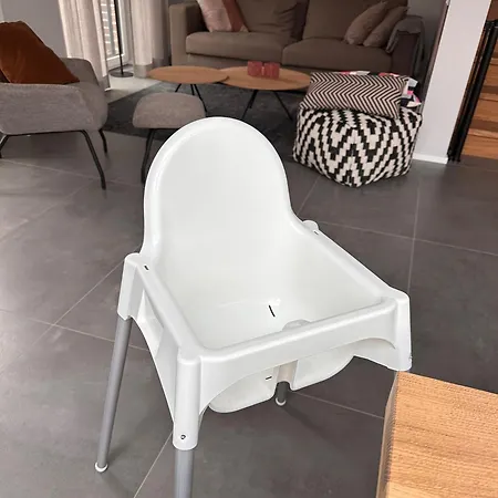 Ferienhaus Nordsee Park Haus Stella *