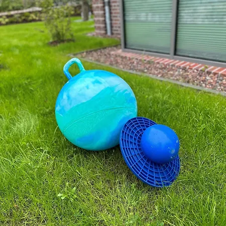 Ferienhaus Nordsee Park Haus Stella